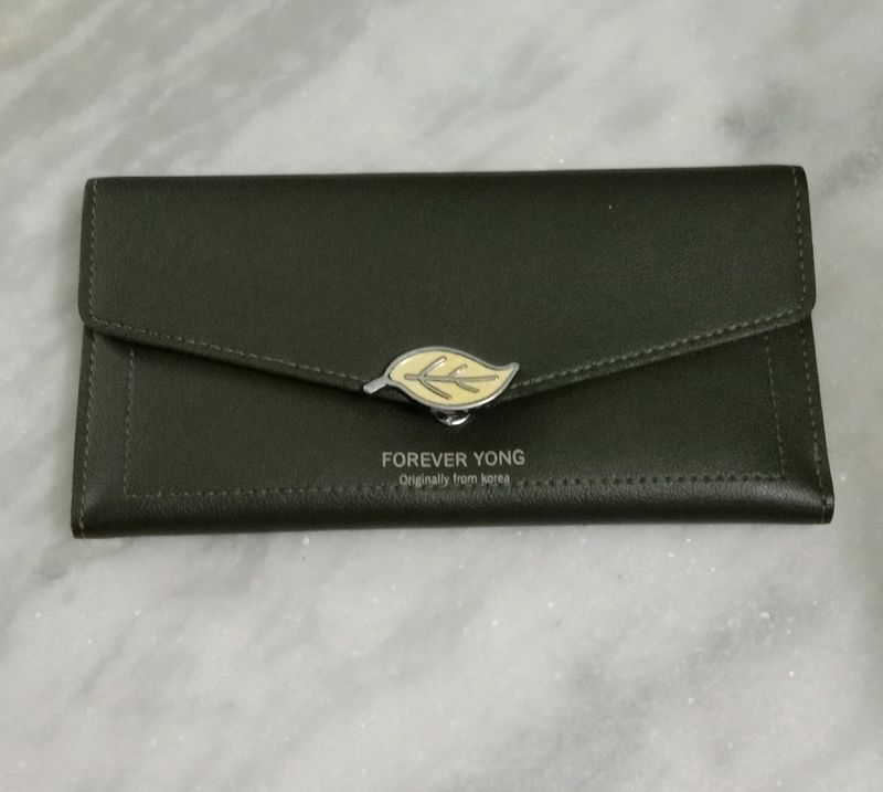 Women Wallet