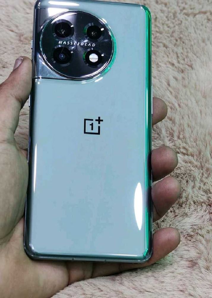 OnePlus 11r 5G Phone