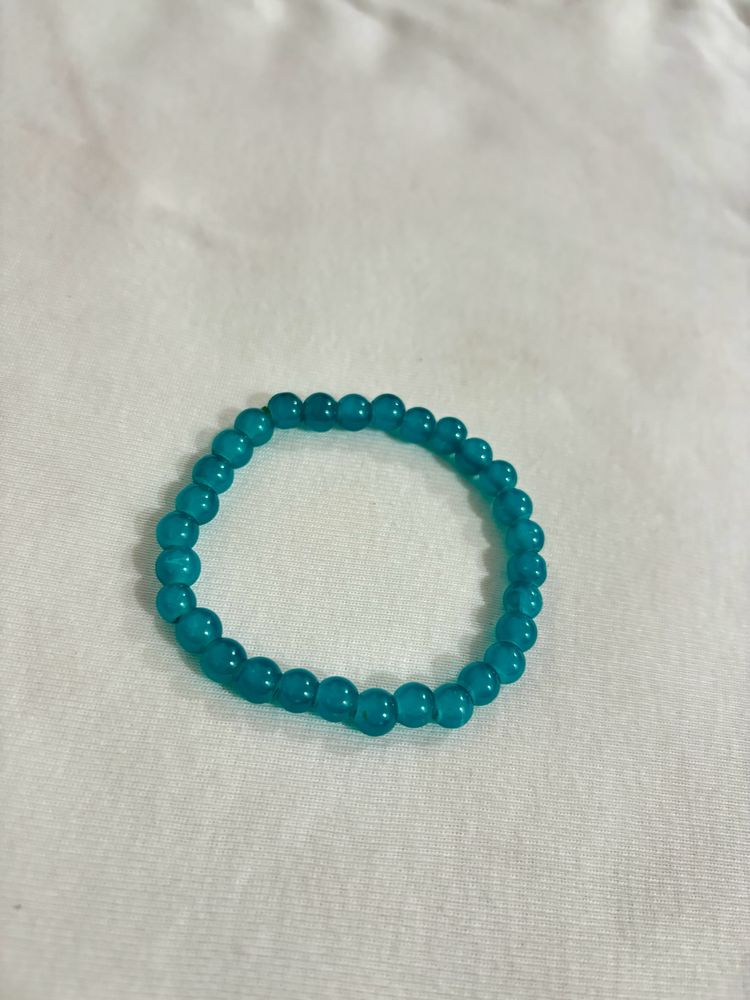 Beaded Bracelet