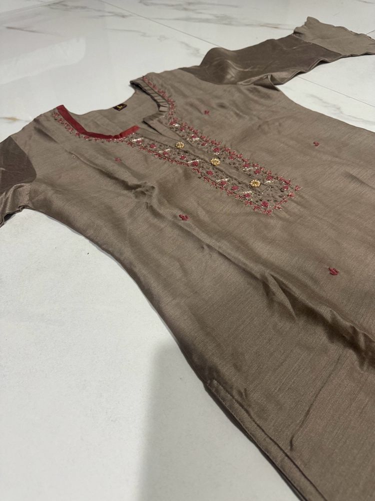 Kurti