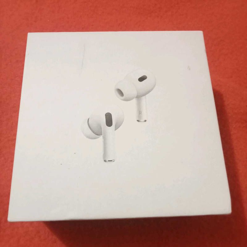 Apple Airpods Pro Orignal