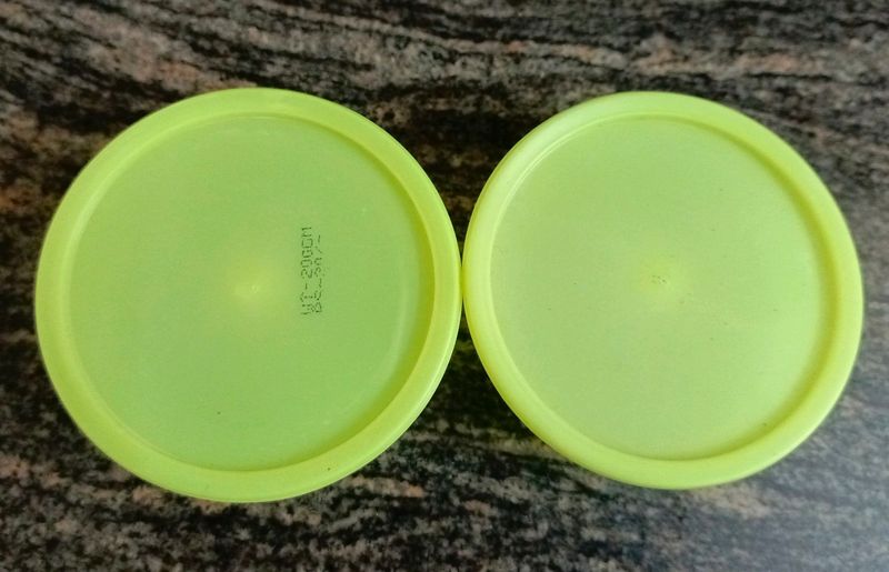 Small Containers