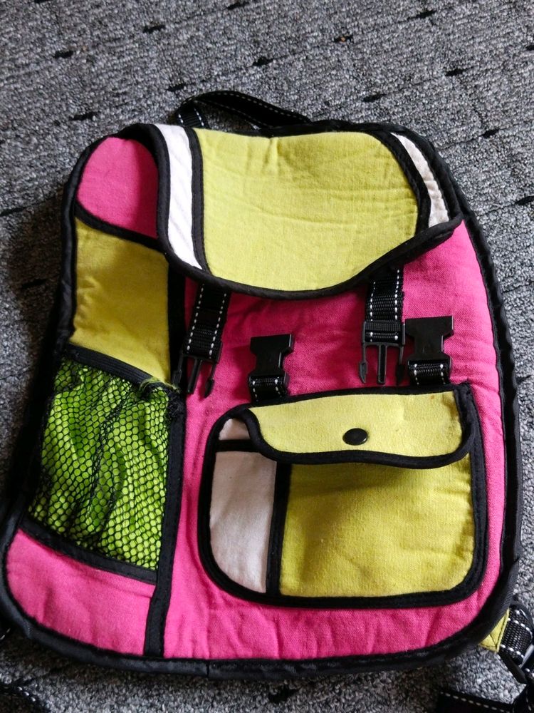 Infants Backpack