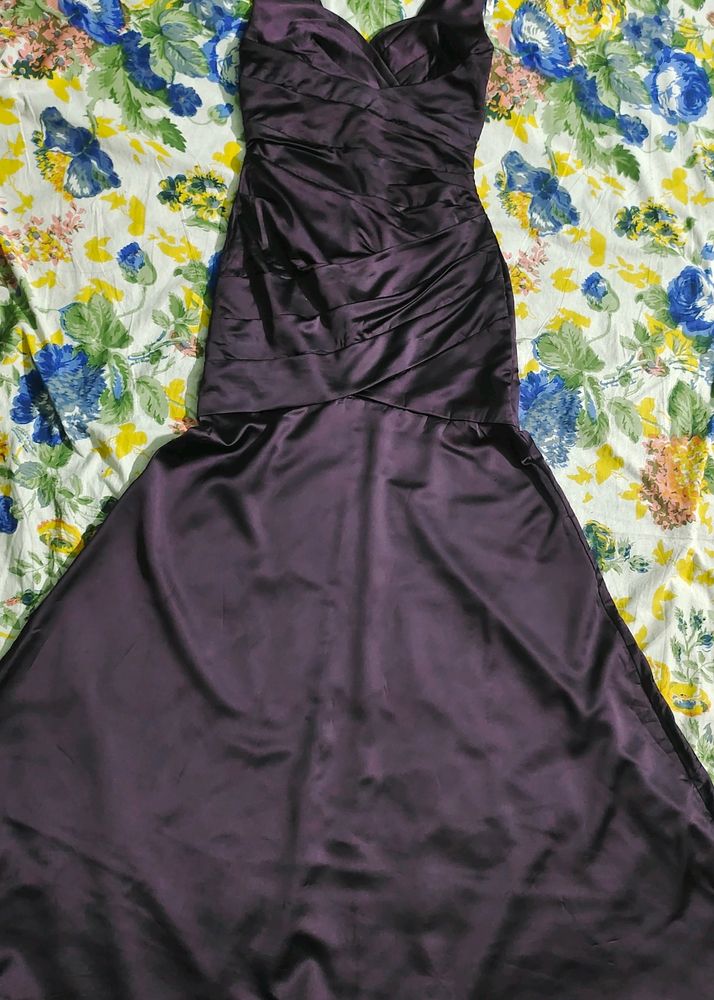 Cocktail Gown