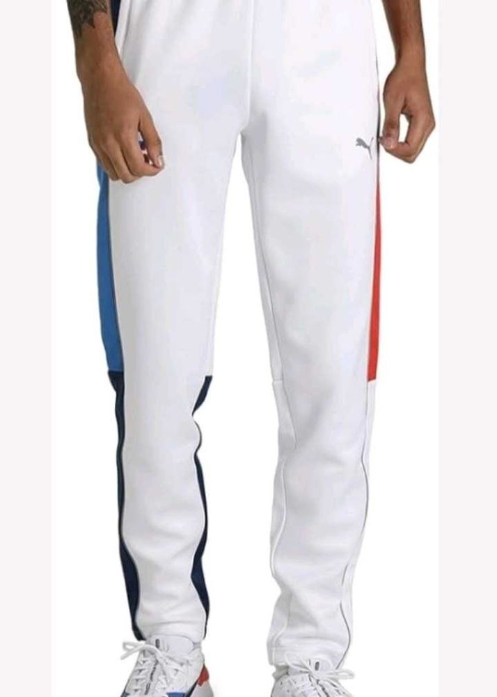 Puma Mens BMW Track Pant In XXL