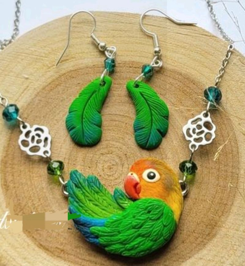 Handmade Jewellery