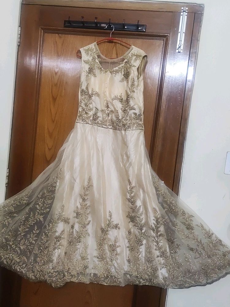 Pretty Gown