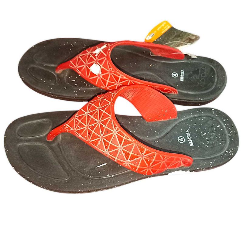 4no. Unisex Slipper Adda Brand