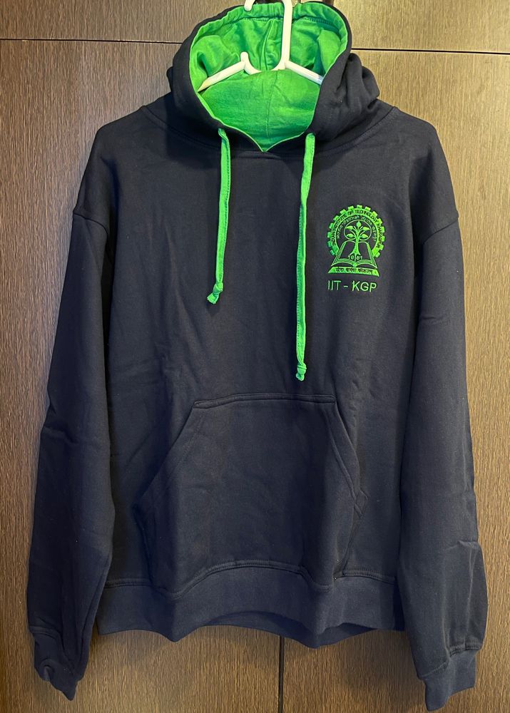 IIT Kharagpur Hoodie