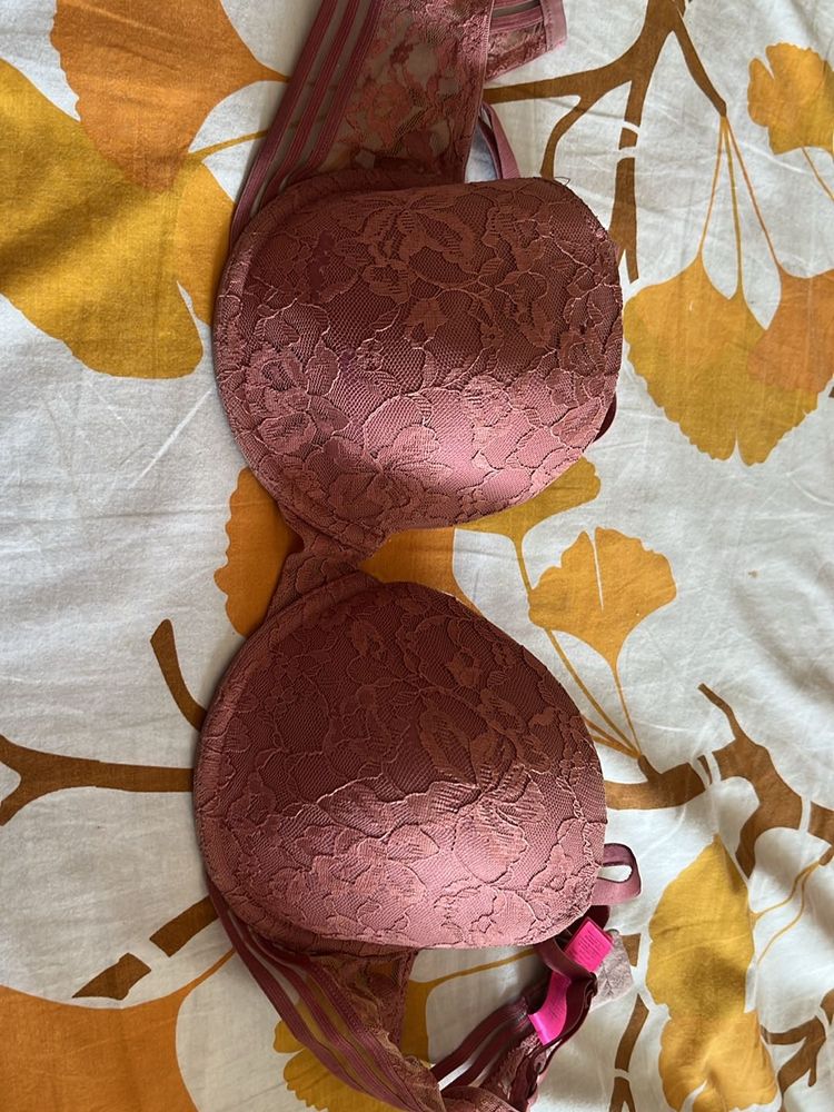 La Senza Bra 36C