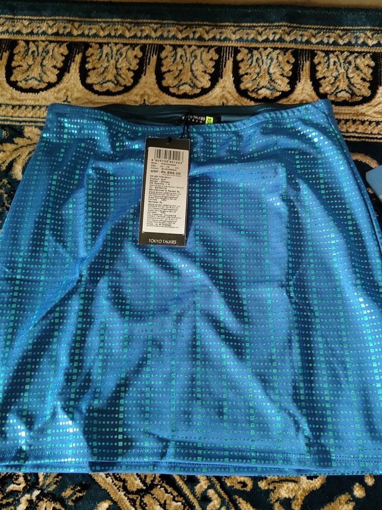 Brand New Party Wear Skirt