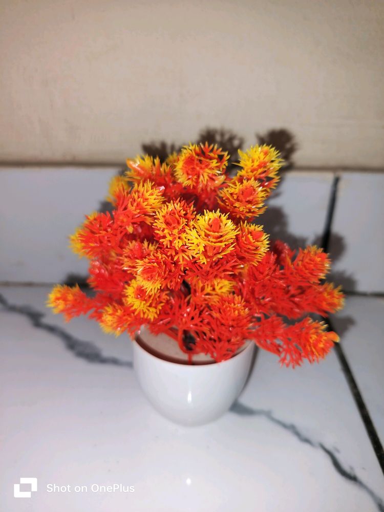 Artificial Flowers