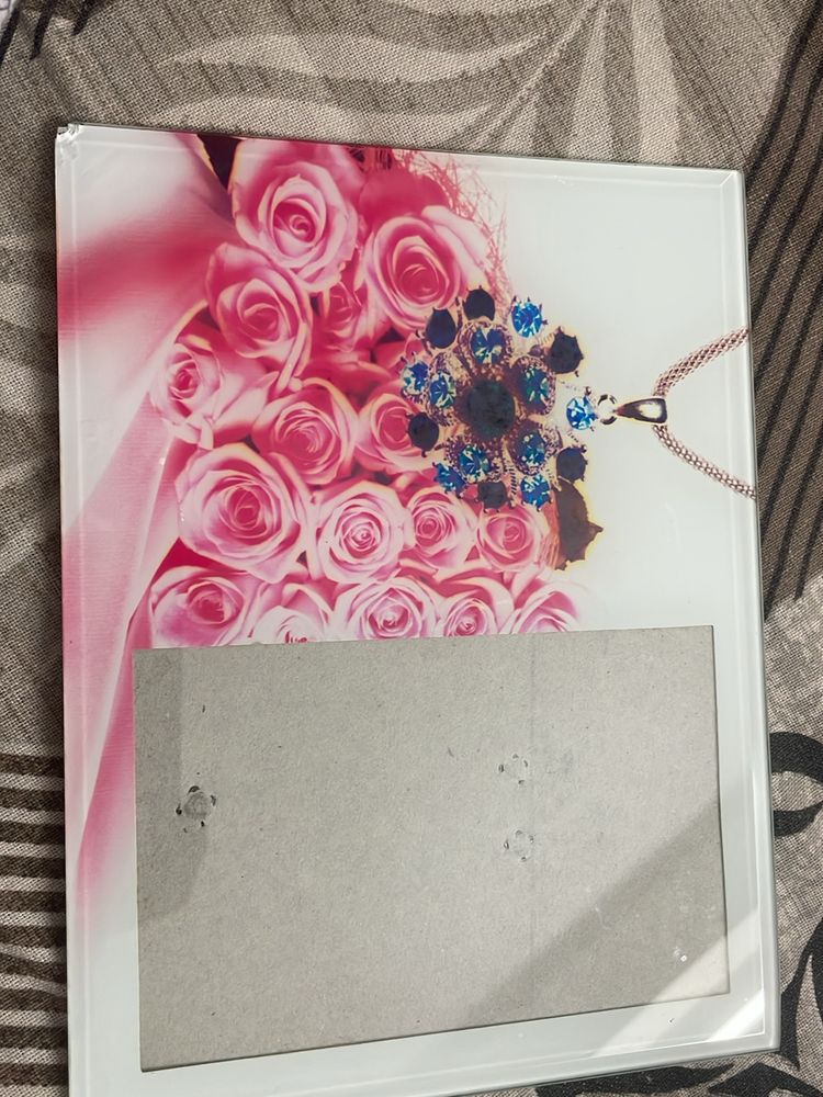 Pretty Photo Frame