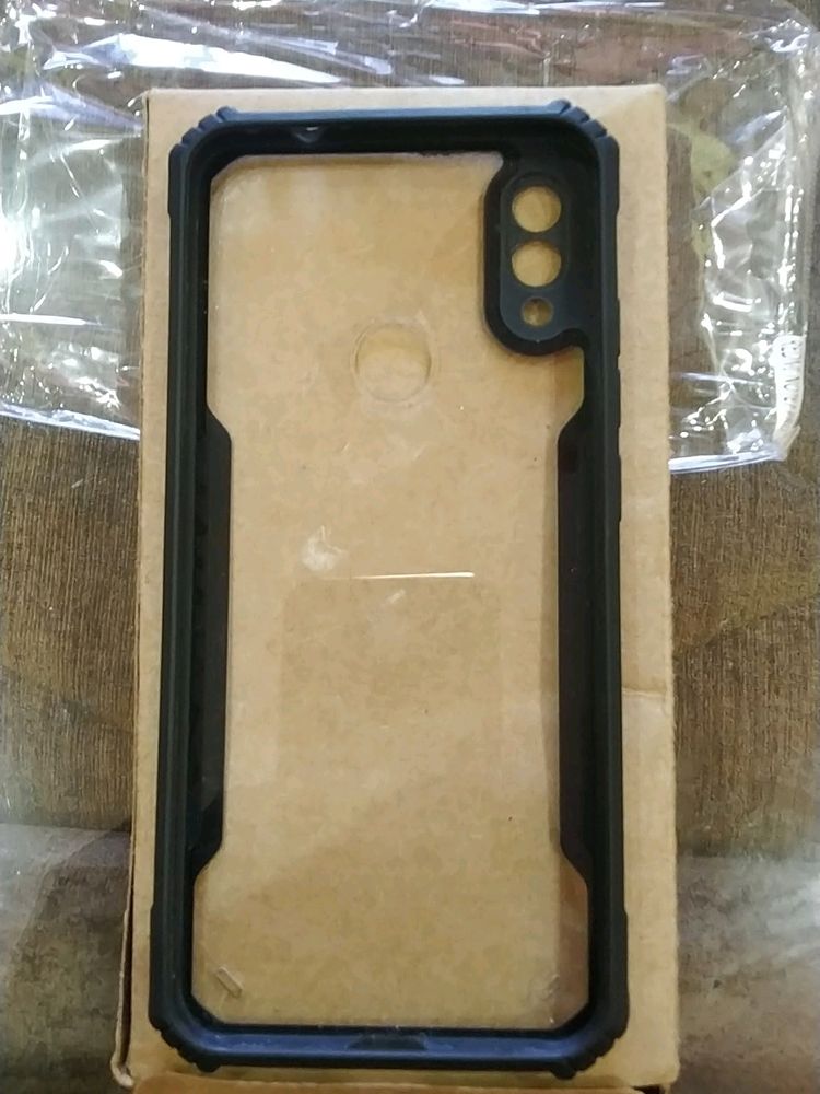 Redmi Note 7,Note 7pro, Note 7s Black Case