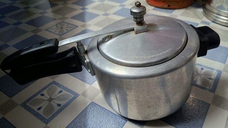 Cooker (5 Litre)