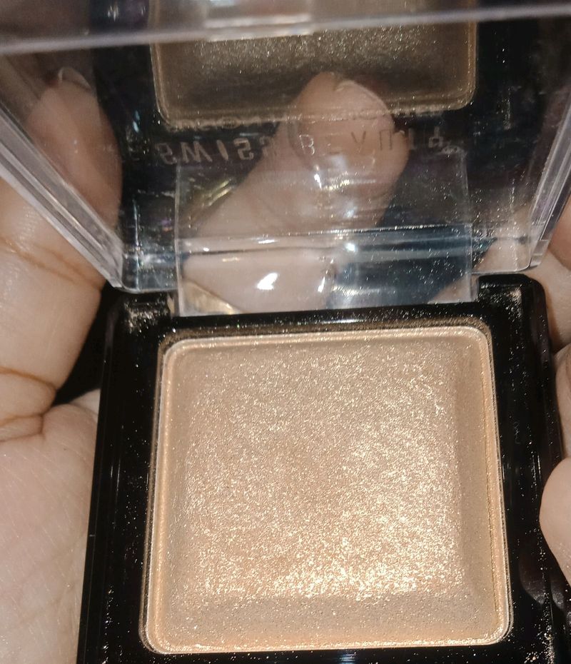 Swiss Beauty Fusion Highlighter 01