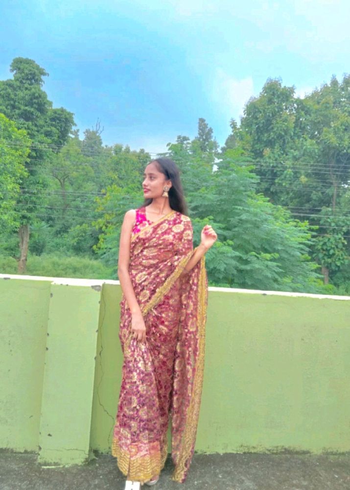 Saree