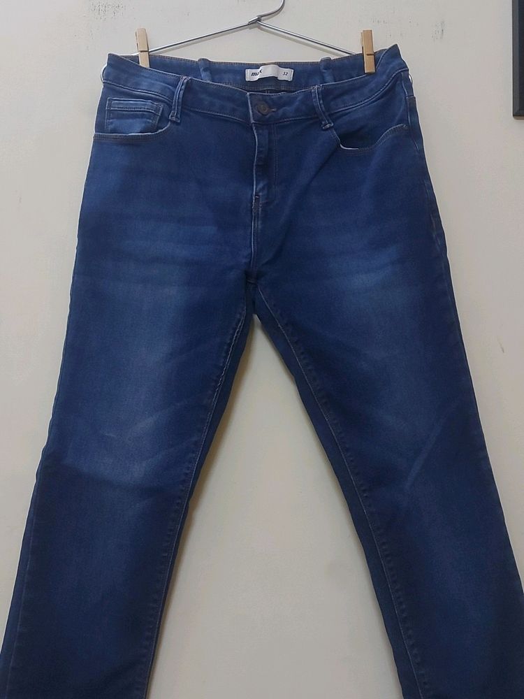 Branded MAX Denim Jeans For Women