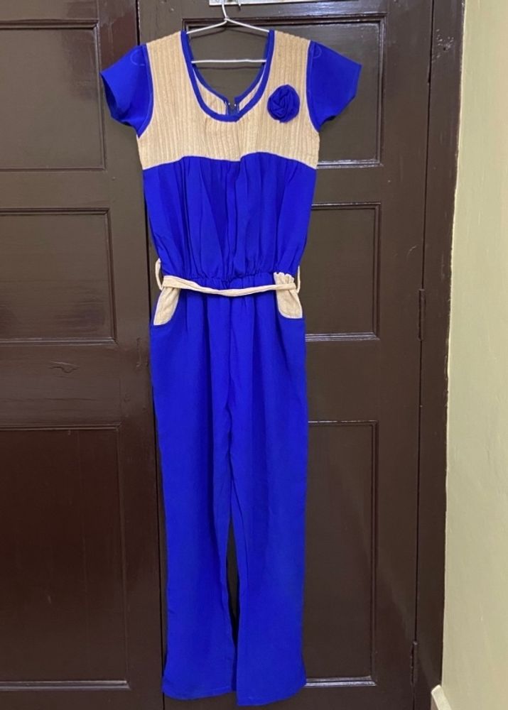 Jumpsuit