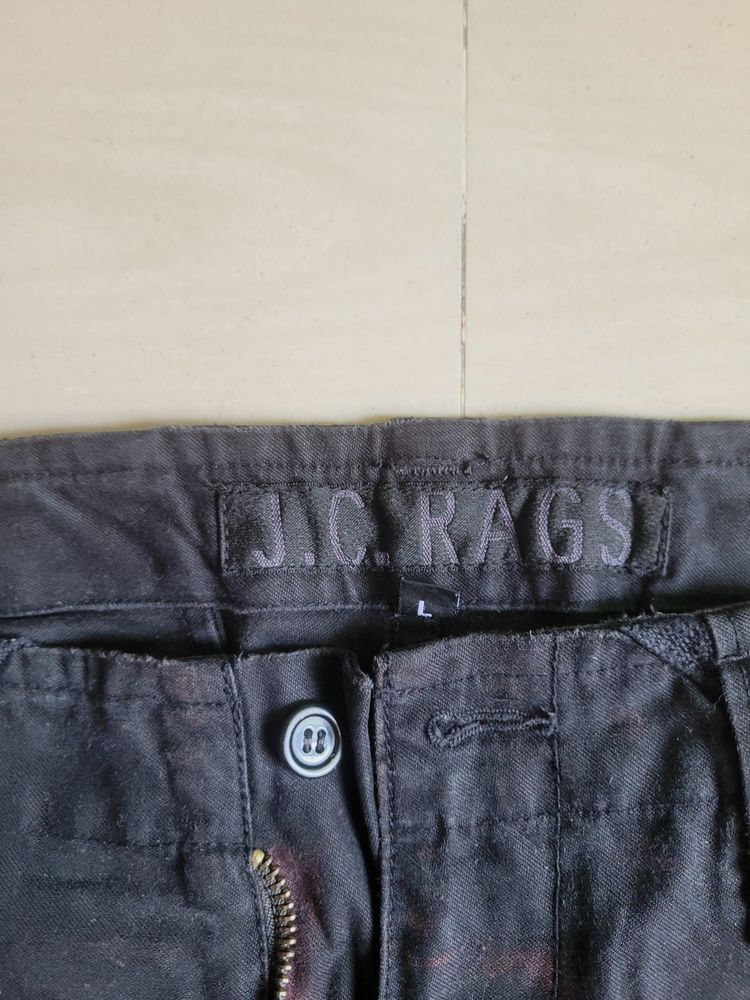 Original JG RAGS jeans