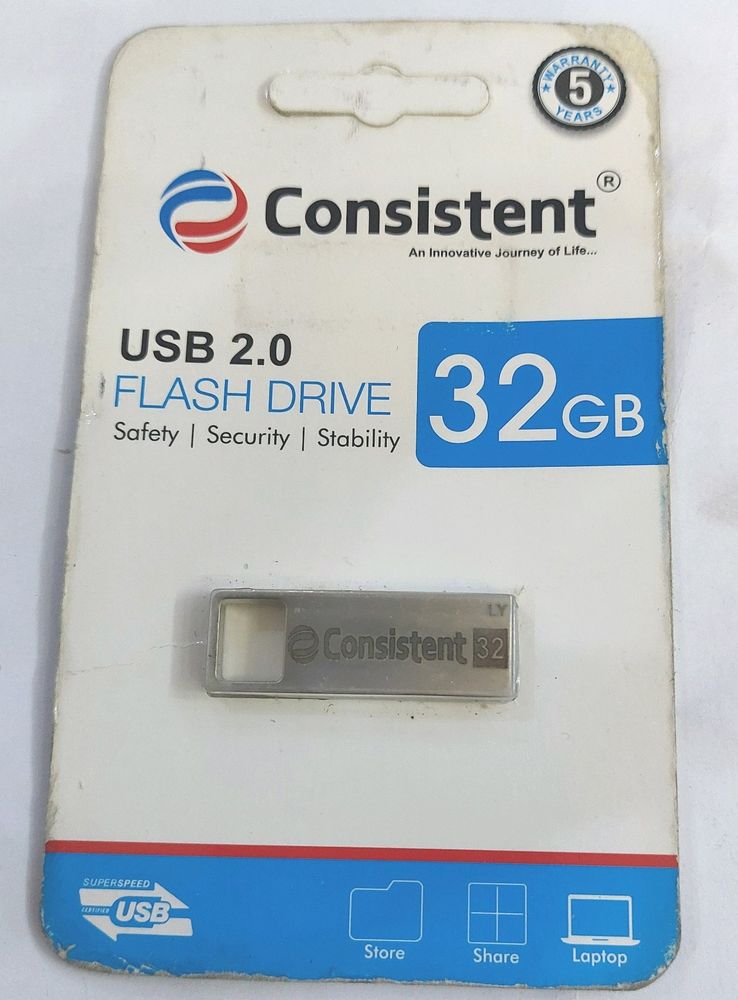 Pen Drive 32gb