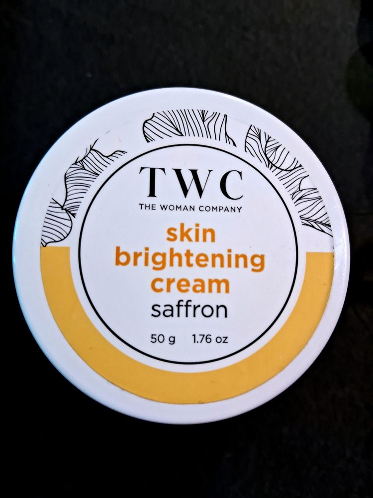 TWC Skin Brighting Cream