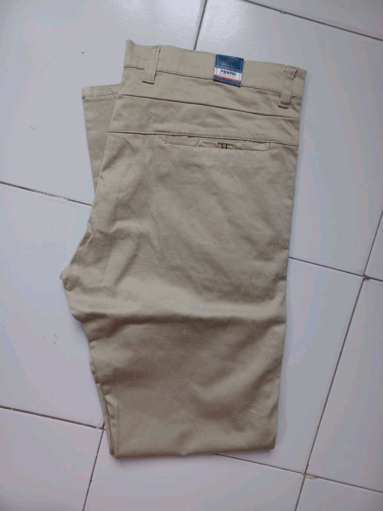 New Men Pant-30/- Off On Delivery Charges