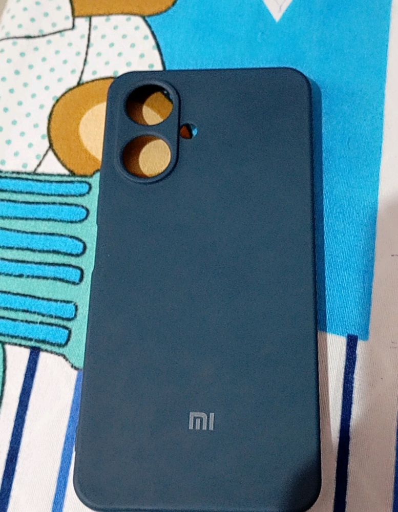 ✨✨Redmi 13C 5G Back Cover ✨✨