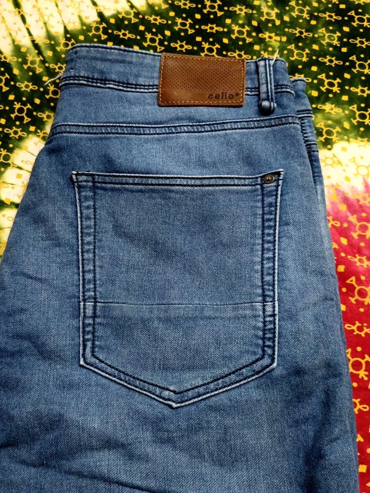 MENS JEANS