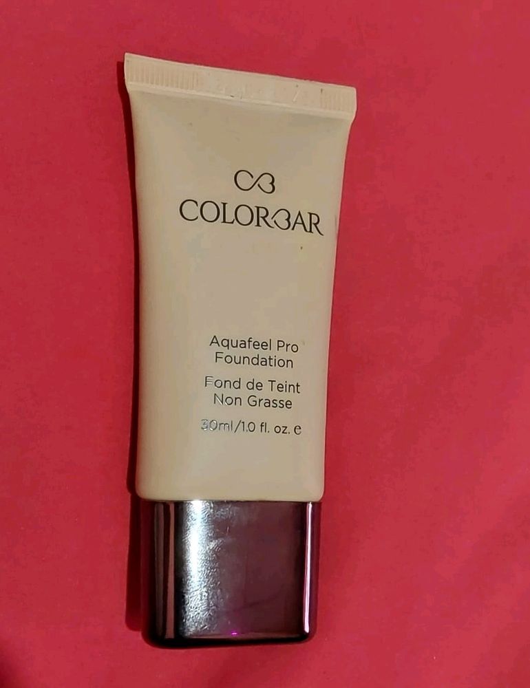 Colorbar Foundation