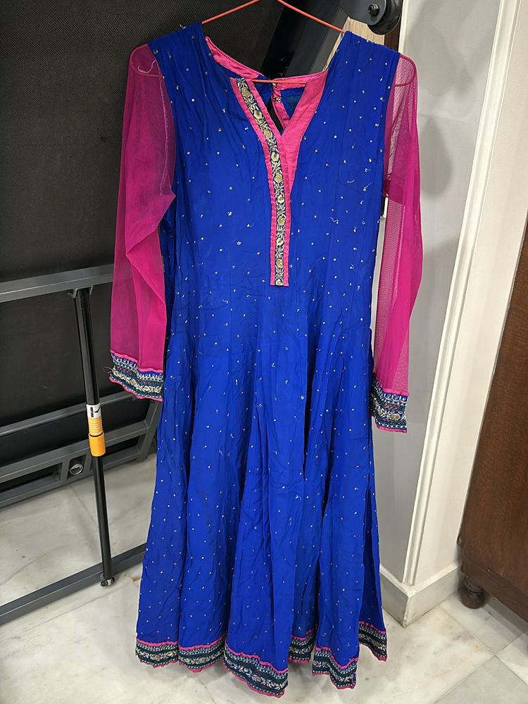 Anarkali Suit