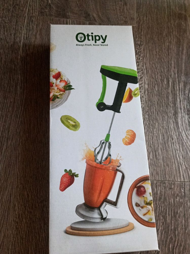 Hand Blender