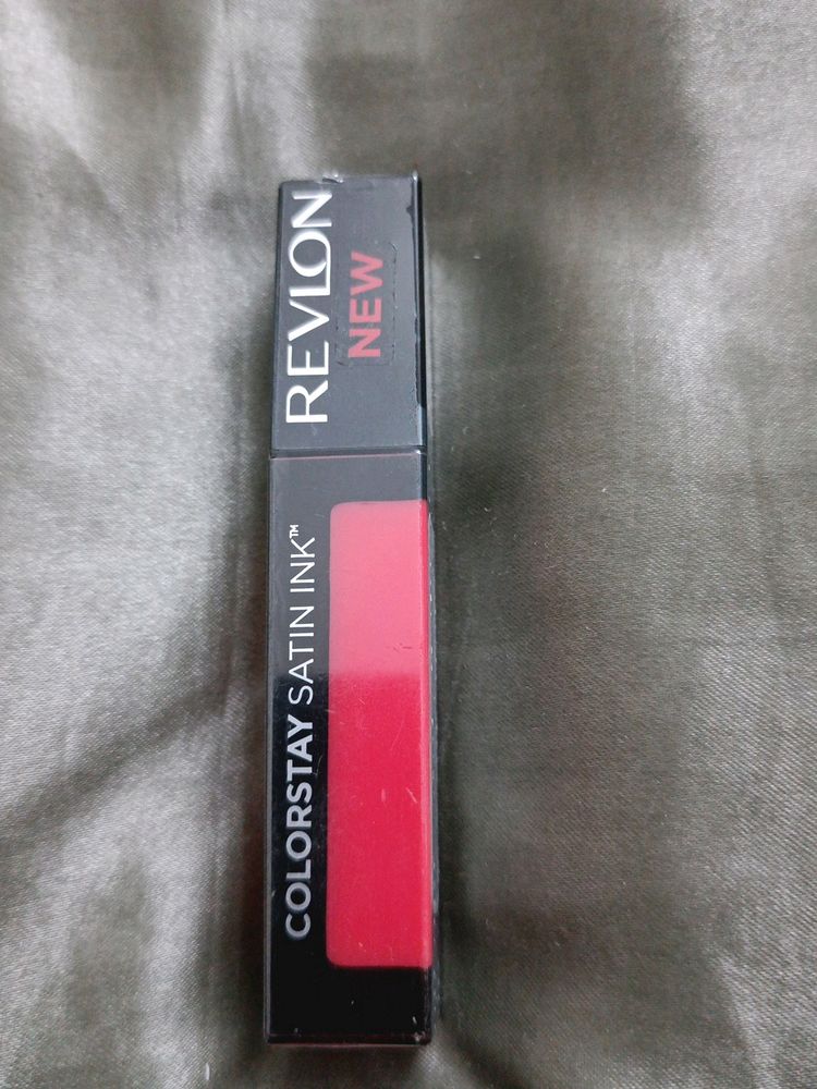 Revlon Colorstay Satin Ink