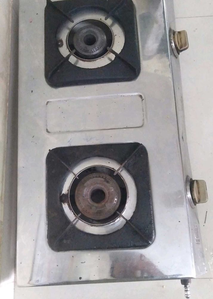 Gas Stove