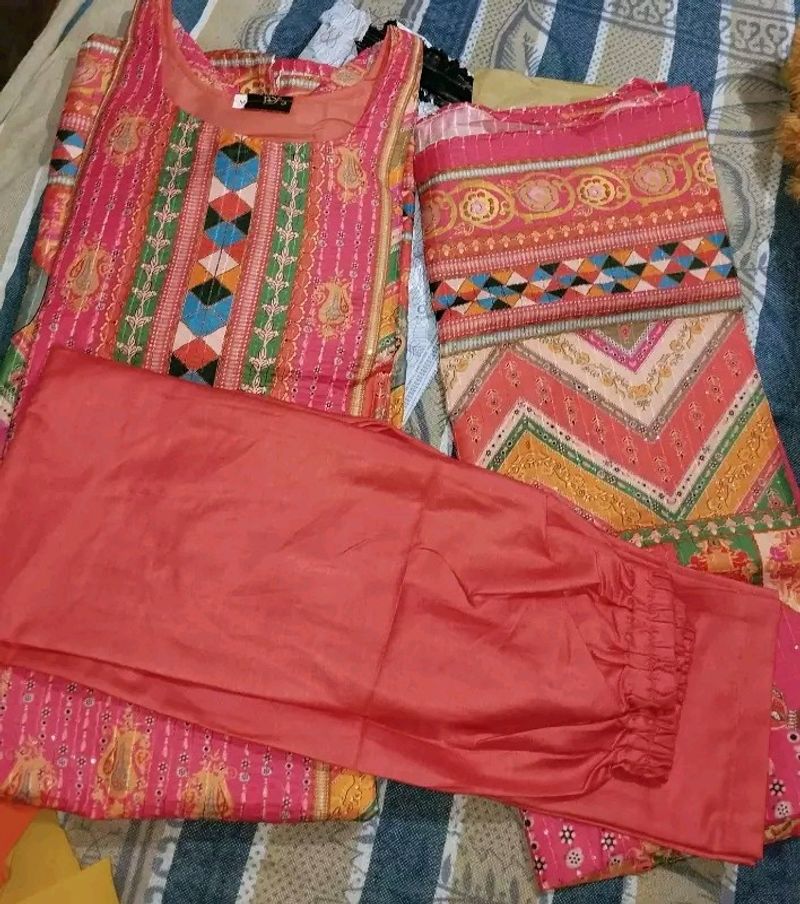 Kurta Set