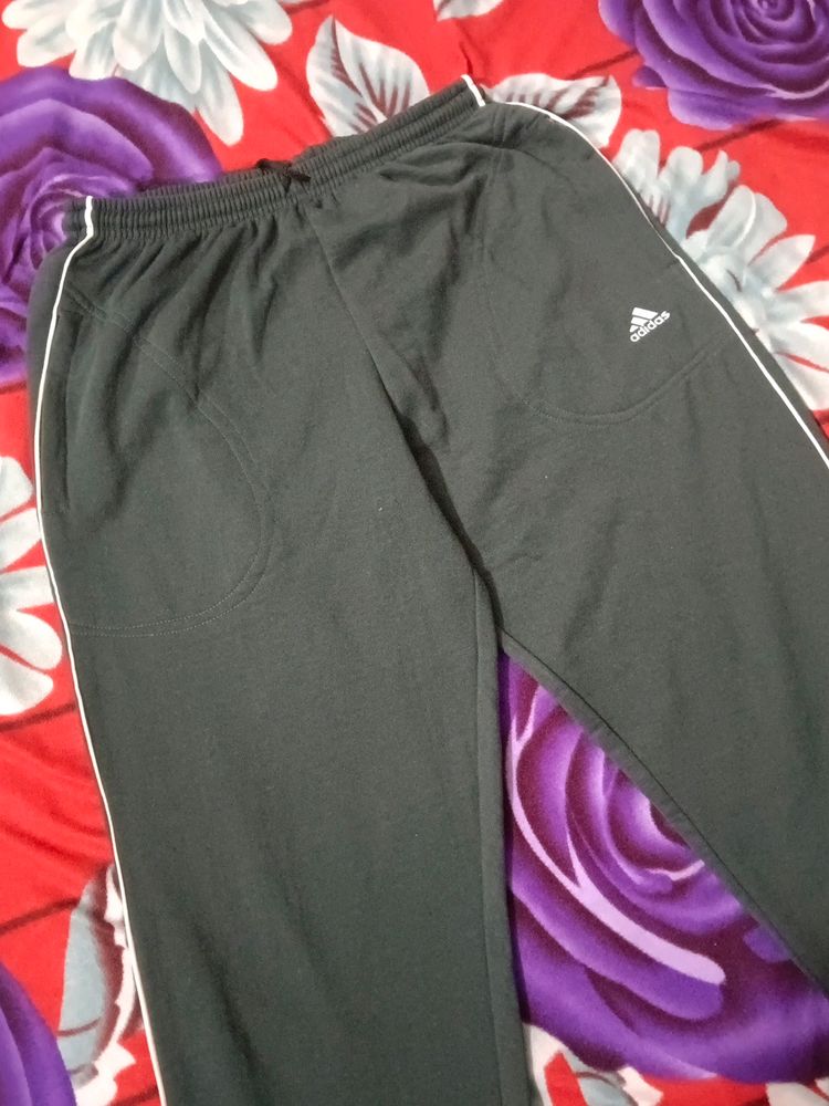 Warm Adidas Lower..