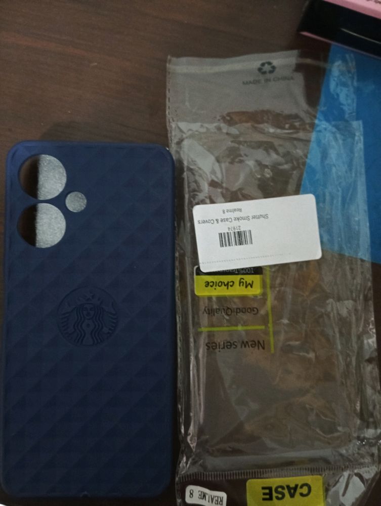 Redmi 13c 5g Mobile Cover