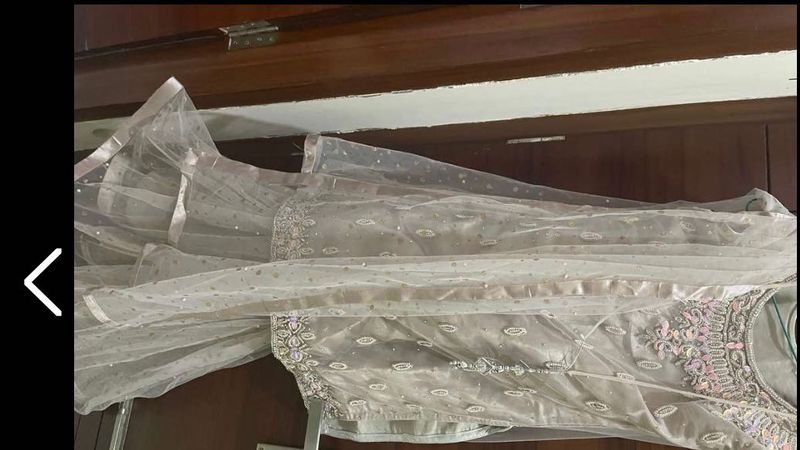 Sharara Suit For Sale