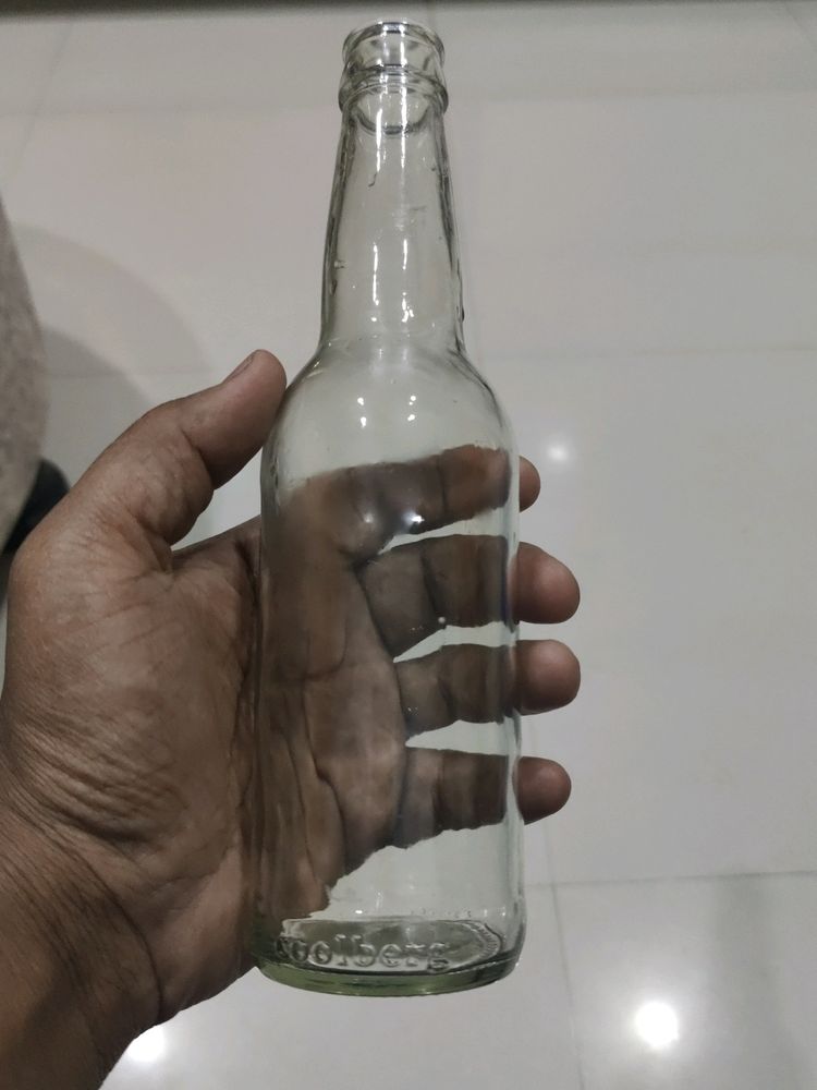 300 Ml Glass Bottles