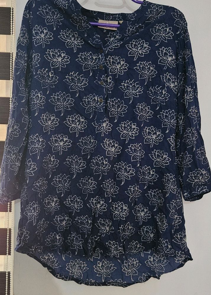 Womens Tunic