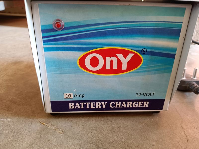 Battery Charger