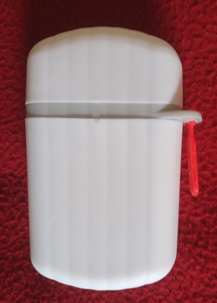 Travelling Soap Case