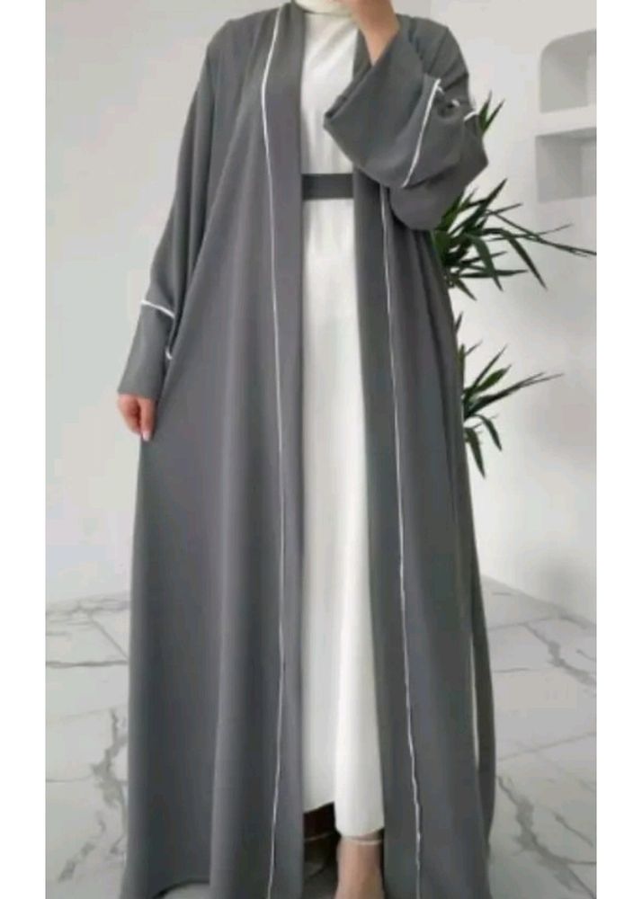 Dubai Abaya