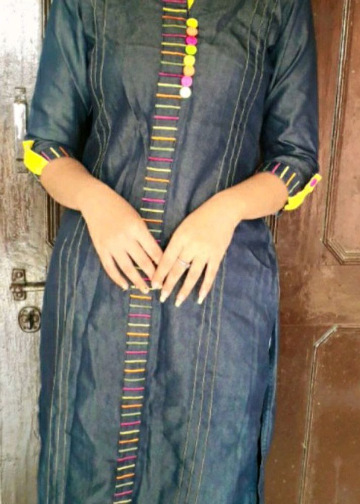 Kurta