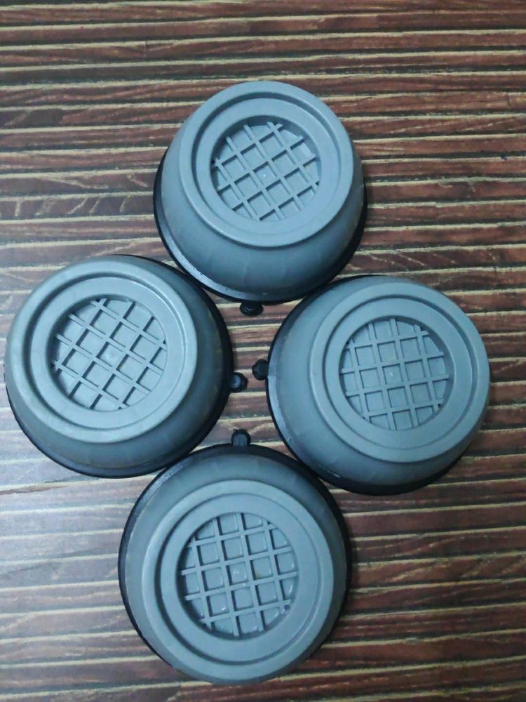 Seal Pack New Anti Vibration Pads