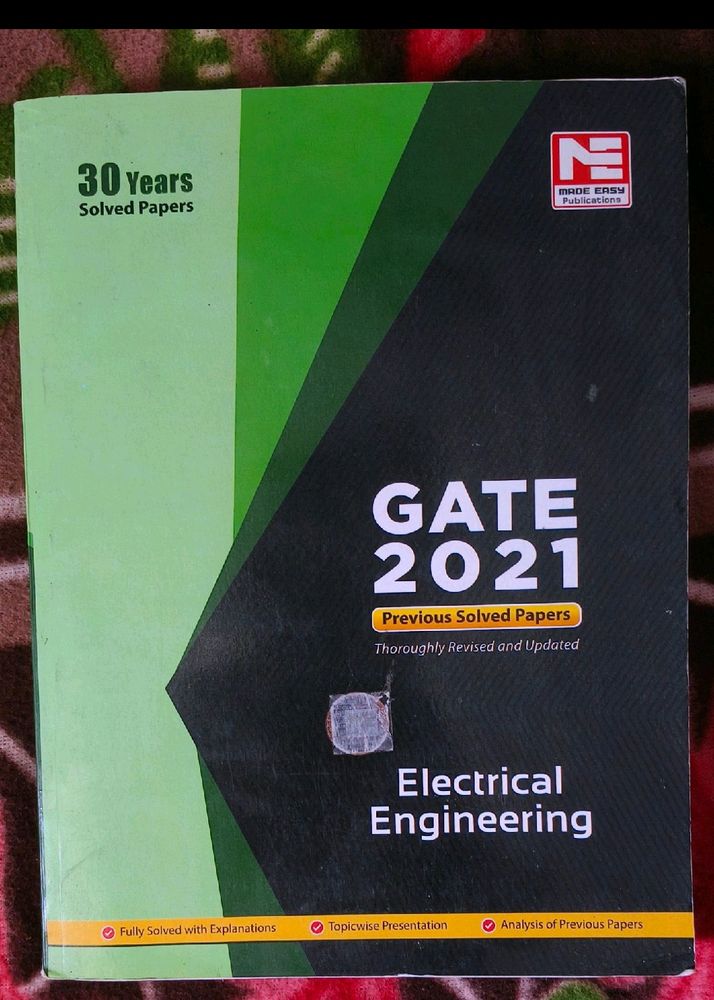 Gate Electrical Engineering