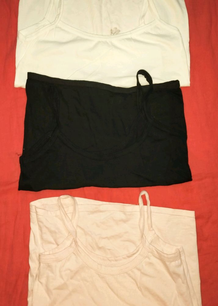 Camisoles Combo