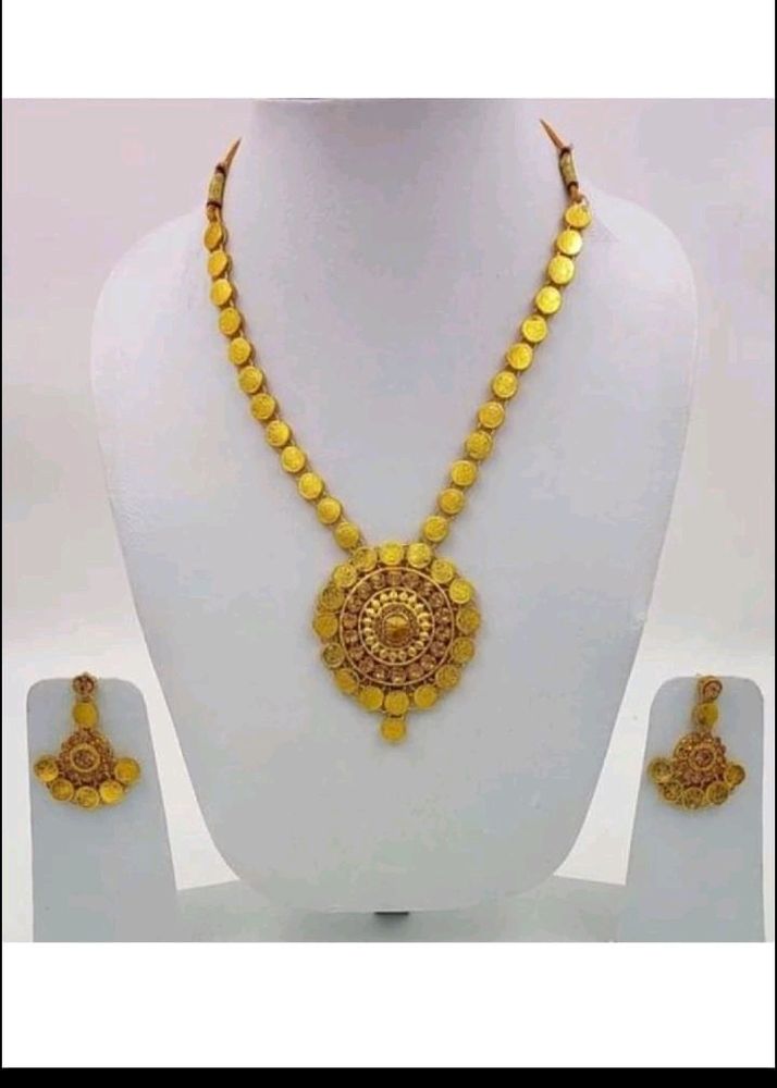 South Indian Design Set