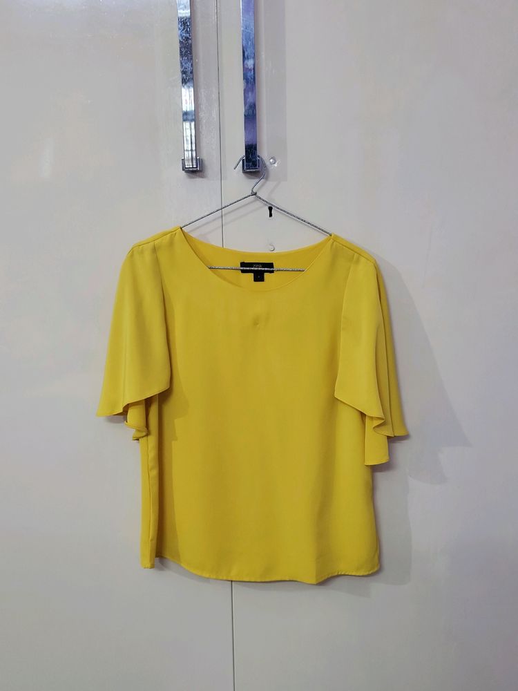 Yellow Top