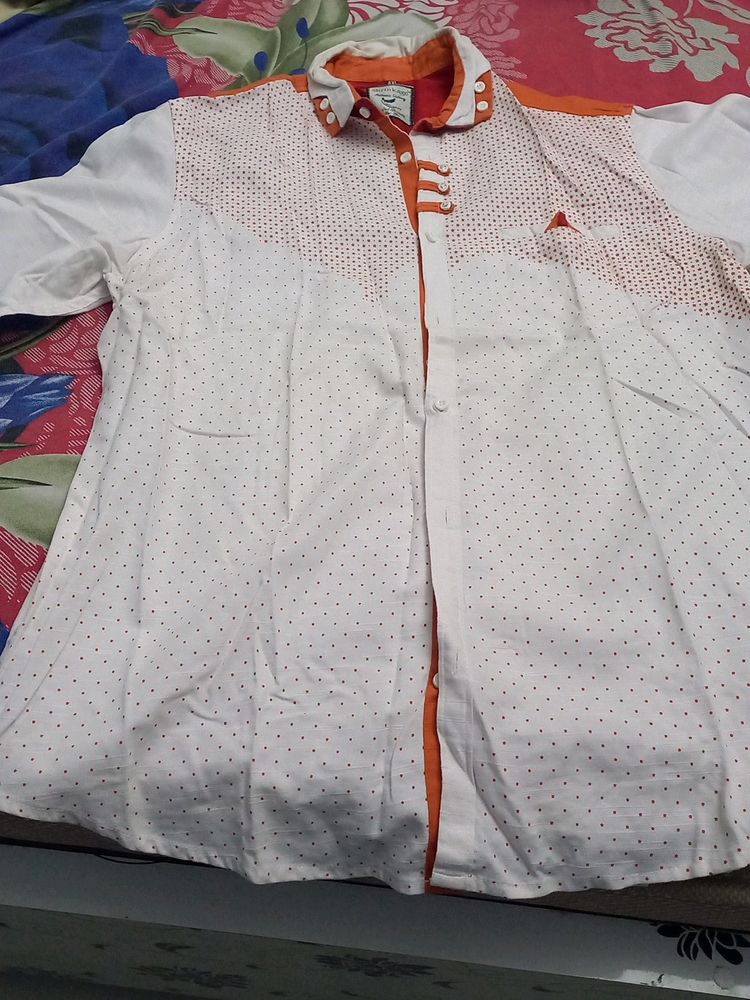 Mens Shirt